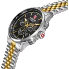 Swiss Military Hanowa Anchorage férfi karóra Ø 42 mm Típus: SMWGI0008960