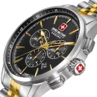 Swiss Military Hanowa Anchorage férfi karóra Ø 42 mm Típus: SMWGI0008960