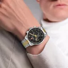 Swiss Military Hanowa Anchorage férfi karóra Ø 42 mm Típus: SMWGI0008960