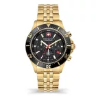 Swiss Military Hanowa Flagship X férfi karóra Ø 43 mm Típus: SMWGI2100710