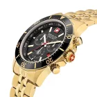 Swiss Military Hanowa Flagship X férfi karóra Ø 43 mm Típus: SMWGI2100710