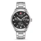 Swiss Military Hanowa Roadrunner Advanced férfi karóra Ø 43 mm Típus: SMWGK0005601