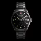 Swiss Military Hanowa Roadrunner Advanced férfi karóra Ø 43 mm Típus: SMWGK0005601