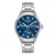 Swiss Military Hanowa Roadrunner Advanced férfi karóra Ø 43 mm Típus: SMWGK0005602