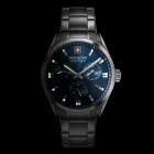 Swiss Military Hanowa Roadrunner Advanced férfi karóra Ø 43 mm Típus: SMWGK0005602