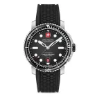 Swiss Military Hanowa Maitre Plongeur férfi karóra Ø 44 mm Típus: SMWGL0002001 Szett