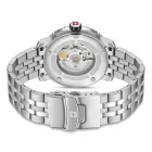 Swiss Military Hanowa Maitre Plongeur férfi karóra Ø 44 mm Típus: SMWGL0002001 Szett