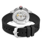 Swiss Military Hanowa Maitre Plongeur férfi karóra Ø 44 mm Típus: SMWGL0002001 Szett