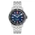 Swiss Military Hanowa Maitre Plongeur férfi karóra Ø 44 mm Típus: SMWGL0002002 Szett
