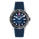 Swiss Military Hanowa Maitre Plongeur férfi karóra Ø 44 mm Típus: SMWGL0002002 Szett
