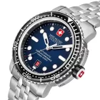 Swiss Military Hanowa Maitre Plongeur férfi karóra Ø 44 mm Típus: SMWGL0002002 Szett