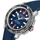 Swiss Military Hanowa Maitre Plongeur férfi karóra Ø 44 mm Típus: SMWGL0002002 Szett