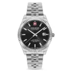 Swiss Military Hanowa Diligenter férfi karóra Ø 41 mm Típus: SMWGL0002101