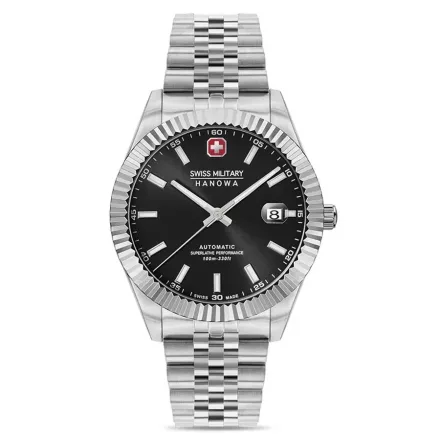 Swiss Military Hanowa Diligenter férfi karóra Ø 41 mm Típus: SMWGL0002101