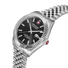 Swiss Military Hanowa Diligenter férfi karóra Ø 41 mm Típus: SMWGL0002101