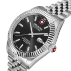 Swiss Military Hanowa Diligenter férfi karóra Ø 41 mm Típus: SMWGL0002101