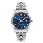 Swiss Military Hanowa Diligenter férfi karóra Ø 41 mm Típus: SMWGL0002102