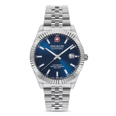 Swiss Military Hanowa Diligenter férfi karóra Ø 41 mm Típus: SMWGL0002102