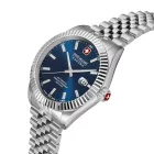 Swiss Military Hanowa Diligenter férfi karóra Ø 41 mm Típus: SMWGL0002102