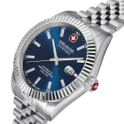 Swiss Military Hanowa Diligenter férfi karóra Ø 41 mm Típus: SMWGL0002102