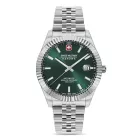 Swiss Military Hanowa Diligenter férfi karóra Ø 41 mm Típus: SMWGL0002103