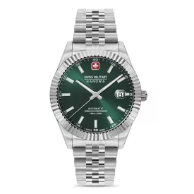   Swiss Military Hanowa Diligenter férfi karóra Ø 41 mm Típus: SMWGL0002103