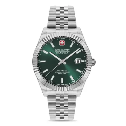 Swiss Military Hanowa Diligenter férfi karóra Ø 41 mm Típus: SMWGL0002103