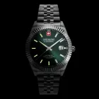 Swiss Military Hanowa Diligenter férfi karóra Ø 41 mm Típus: SMWGL0002103