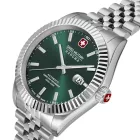 Swiss Military Hanowa Diligenter férfi karóra Ø 41 mm Típus: SMWGL0002103