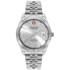 Swiss Military Hanowa Diligenter férfi karóra Ø 41 mm Típus: SMWGL0002104