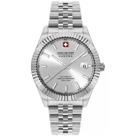Swiss Military Hanowa Diligenter férfi karóra Ø 41 mm Típus: SMWGL0002104