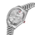 Swiss Military Hanowa Diligenter férfi karóra Ø 41 mm Típus: SMWGL0002104