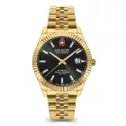 Swiss Military Hanowa Diligenter férfi karóra Ø 41 mm Típus: SMWGL0002110