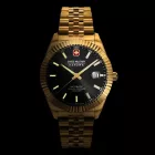 Swiss Military Hanowa Diligenter férfi karóra Ø 41 mm Típus: SMWGL0002110