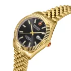 Swiss Military Hanowa Diligenter férfi karóra Ø 41 mm Típus: SMWGL0002110