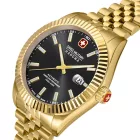 Swiss Military Hanowa Diligenter férfi karóra Ø 41 mm Típus: SMWGL0002110