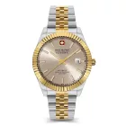 Swiss Military Hanowa Diligenter férfi karóra Ø 41 mm Típus: SMWGL0002160
