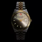 Swiss Military Hanowa Diligenter férfi karóra Ø 41 mm Típus: SMWGL0002160