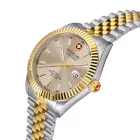 Swiss Military Hanowa Diligenter férfi karóra Ø 41 mm Típus: SMWGL0002160