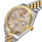 Swiss Military Hanowa Diligenter férfi karóra Ø 41 mm Típus: SMWGL0002160