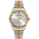 Swiss Military Hanowa Diligenter férfi karóra Ø 41 mm Típus: SMWGL0002161