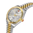 Swiss Military Hanowa Diligenter férfi karóra Ø 41 mm Típus: SMWGL0002161