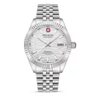 Swiss Military Hanowa Master Diligenter férfi karóra Ø 41 mm Típus: SMWGL0005402