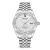 Swiss Military Hanowa Master Diligenter férfi karóra Ø 41 mm Típus: SMWGL0005402
