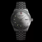 Swiss Military Hanowa Master Diligenter férfi karóra Ø 41 mm Típus: SMWGL0005402