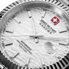 Swiss Military Hanowa Master Diligenter férfi karóra Ø 41 mm Típus: SMWGL0005402