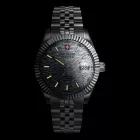 Swiss Military Hanowa Master Diligenter férfi karóra Ø 41 mm Típus: SMWGL0005405