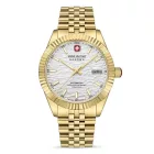 Swiss Military Hanowa Master Diligenter férfi karóra Ø 41 mm Típus: SMWGL0005410