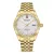 Swiss Military Hanowa Master Diligenter férfi karóra Ø 41 mm Típus: SMWGL0005410