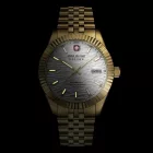Swiss Military Hanowa Master Diligenter férfi karóra Ø 41 mm Típus: SMWGL0005410